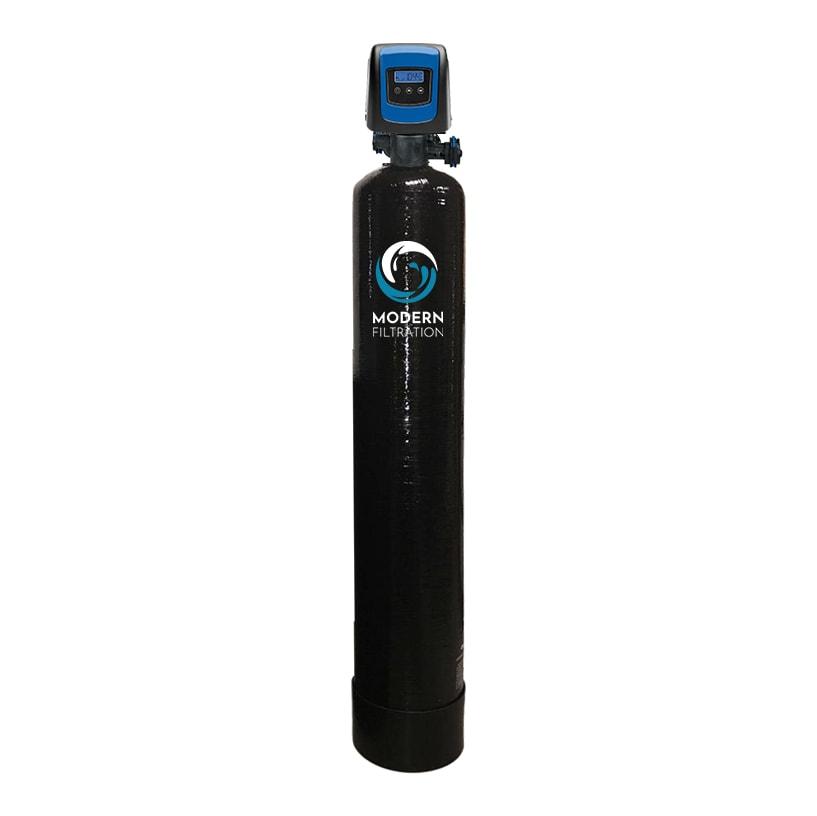 Modern Filtration Essential 4-Stage Arsenic Whole House Water Filtration System
