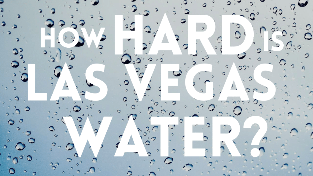 Embracing the Oasis: The Importance of Soft and Filtered Water in Las Vegas, NV