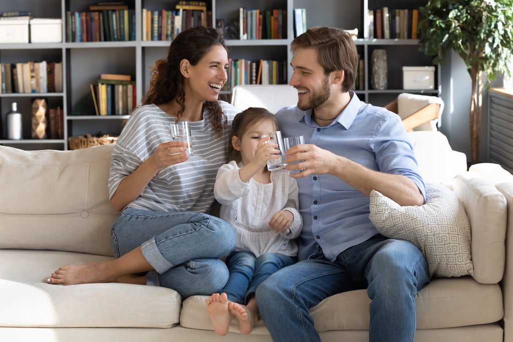 Home Water Testing: Safeguarding Your Health and Environment