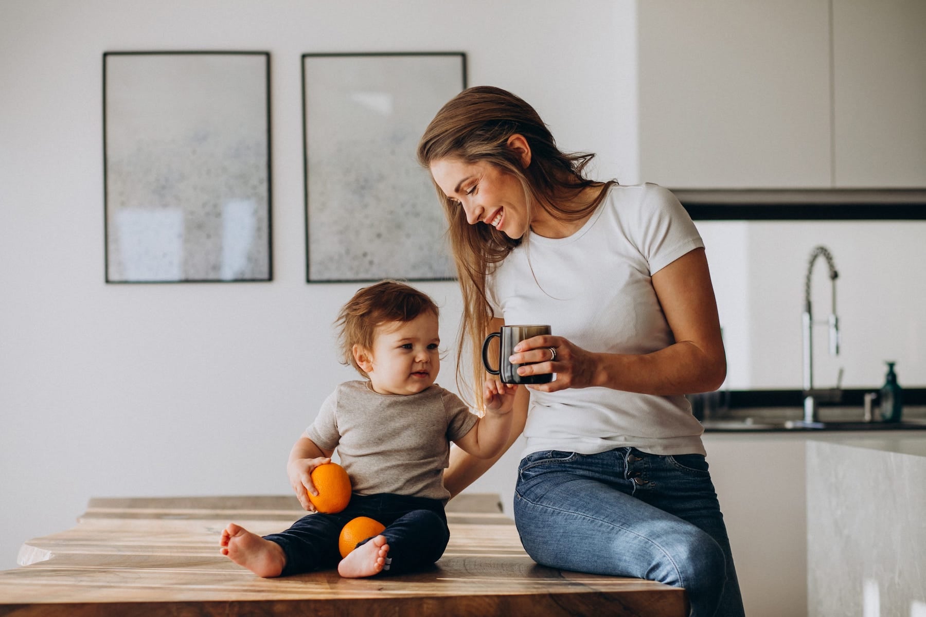 Test Your Tap Water | Water Contaminant Report by Modern Filtration