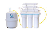 Premier 11-Stage RO with Alkaline Remineralization Under-Sink Water Purification System