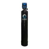 Essential 4-Stage Whole House Municipal Water Filtration System