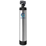 Premier 6-Stage Air-Injected Whole House Well Water Filtration and Conditioning System